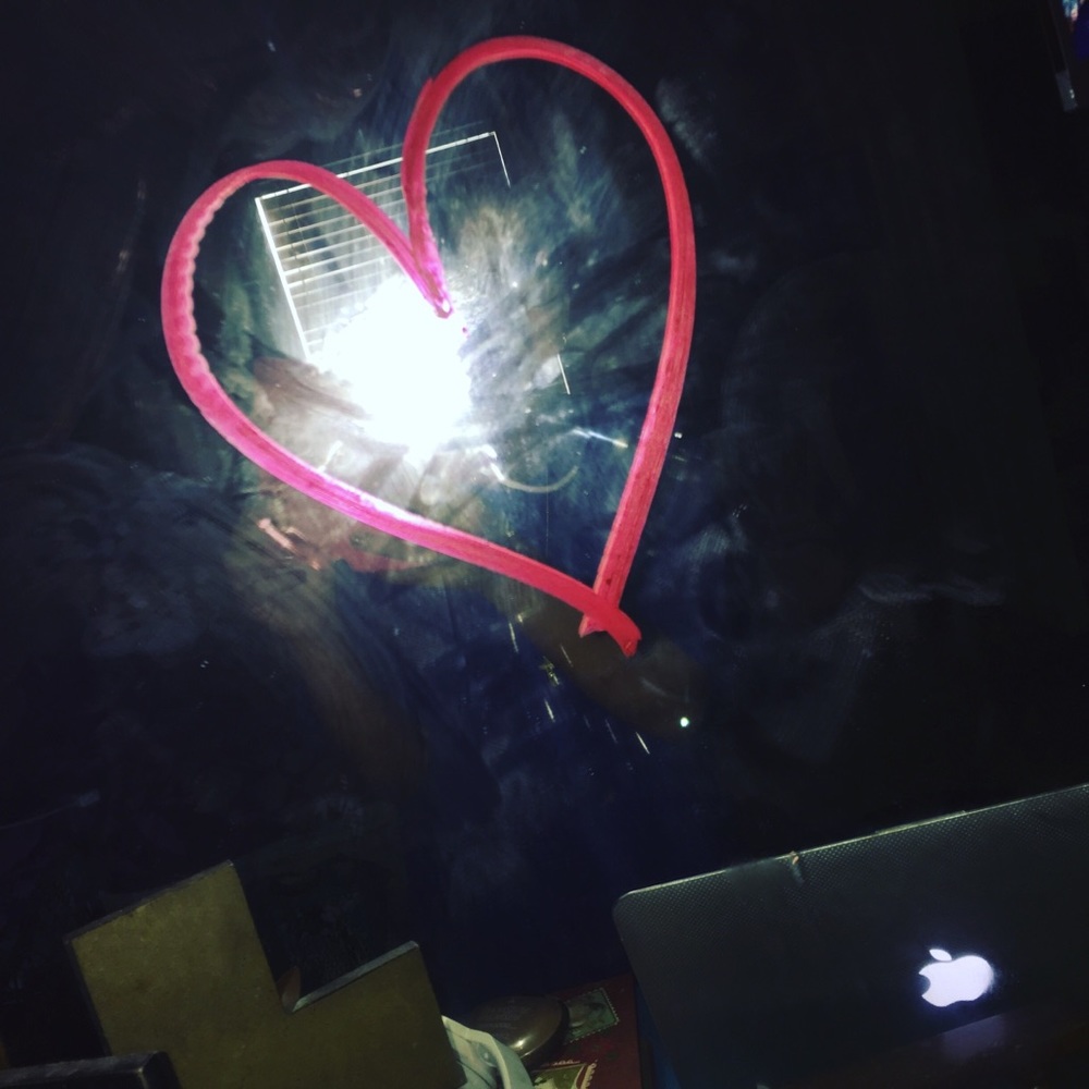 Meet your Posher, Nemo